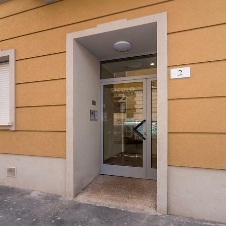 Casa Da Suite Luce ميلان المظهر الخارجي الصورة