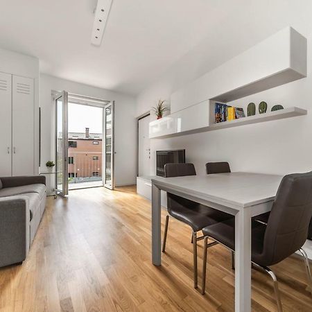 Casa Da Suite Luce ميلان المظهر الخارجي الصورة