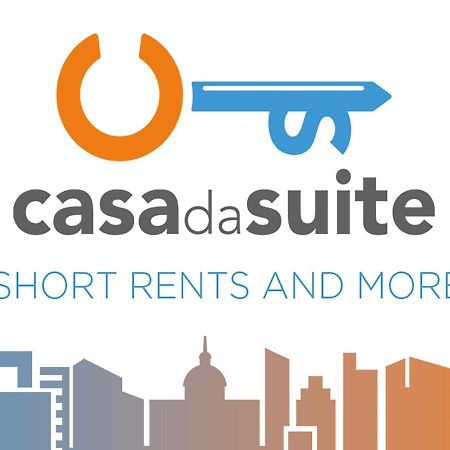 Casa Da Suite Luce ميلان المظهر الخارجي الصورة