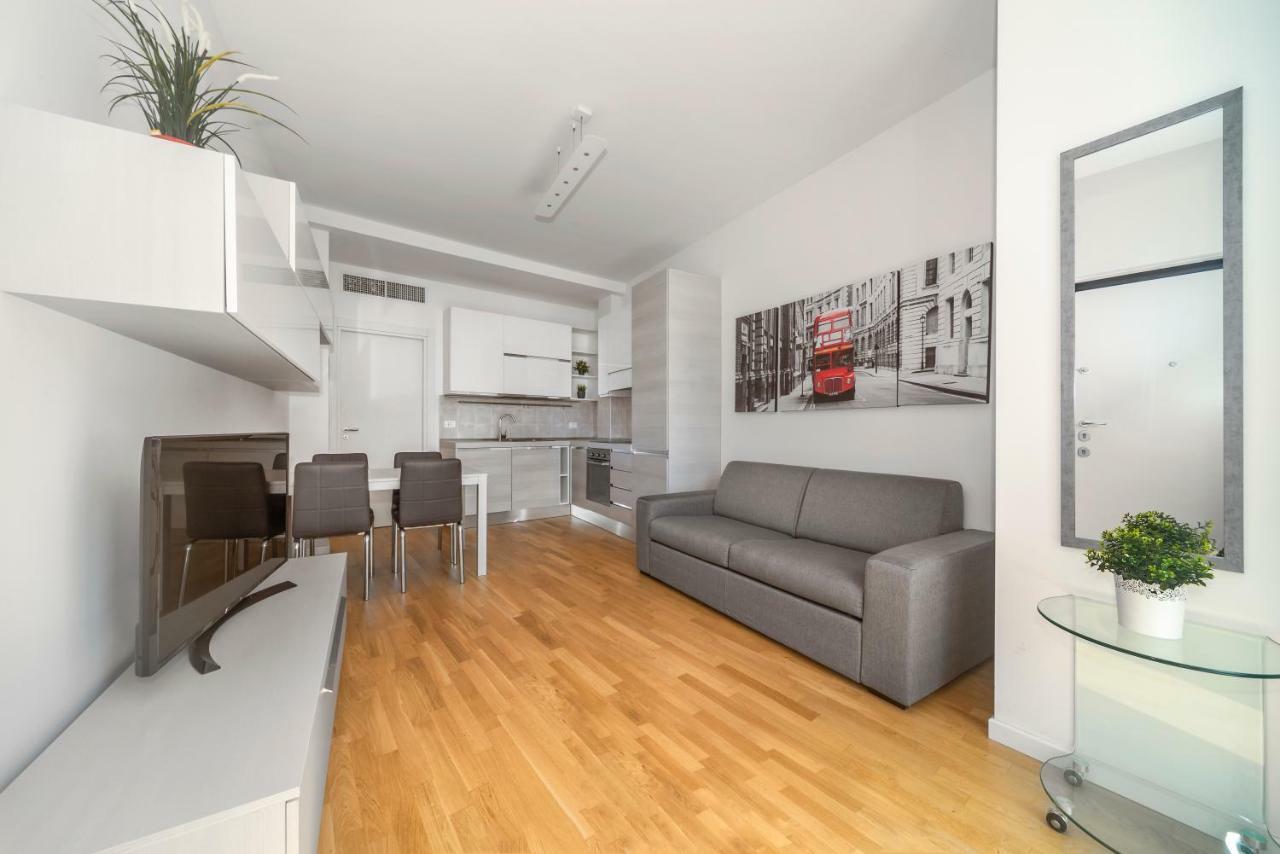Casa Da Suite Luce ميلان المظهر الخارجي الصورة