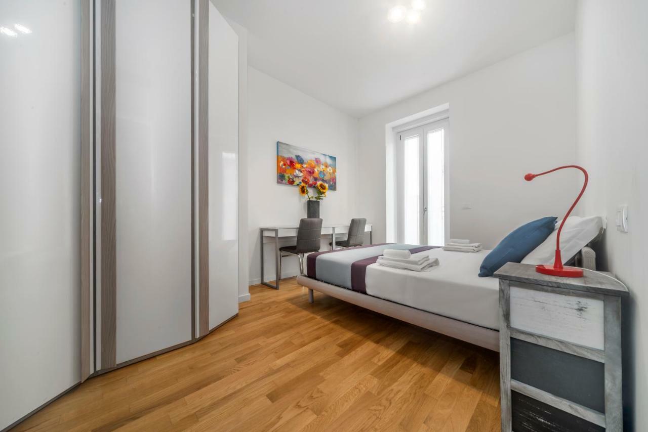 Casa Da Suite Luce ميلان المظهر الخارجي الصورة
