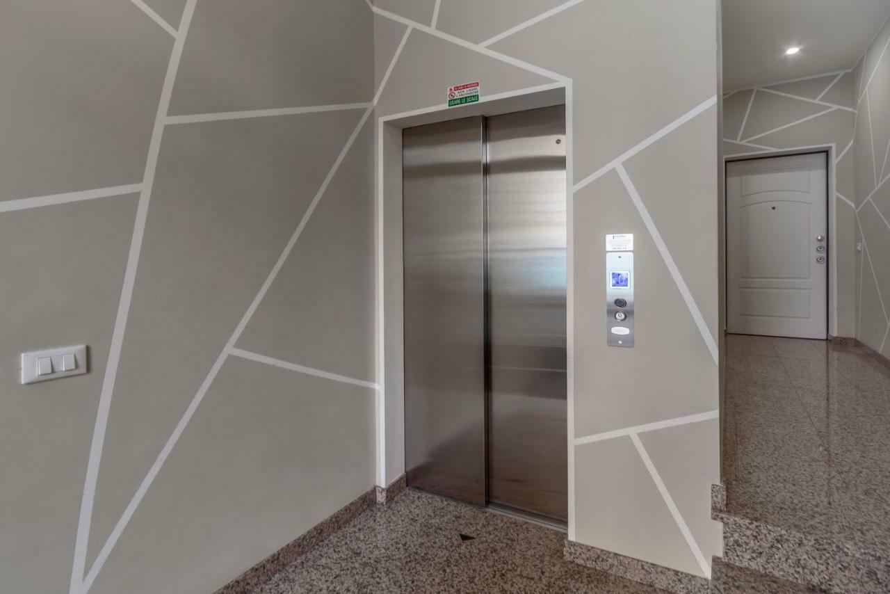 Casa Da Suite Luce ميلان المظهر الخارجي الصورة