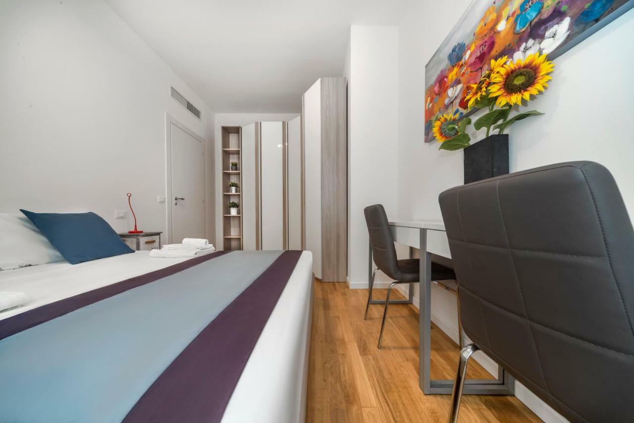 Casa Da Suite Luce ميلان المظهر الخارجي الصورة