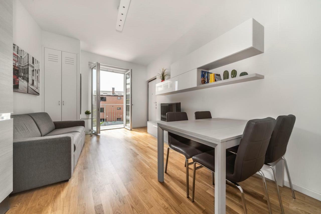 Casa Da Suite Luce ميلان المظهر الخارجي الصورة