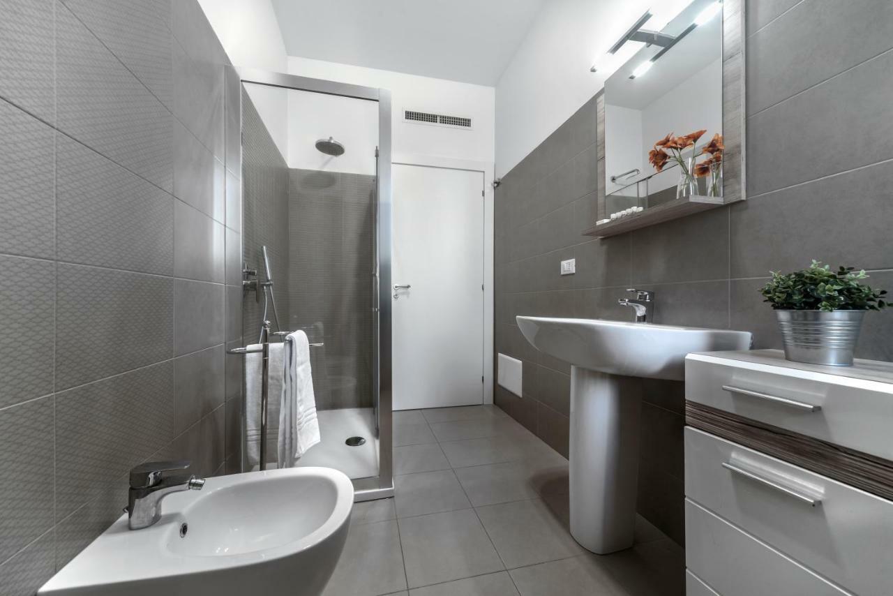 Casa Da Suite Luce ميلان المظهر الخارجي الصورة
